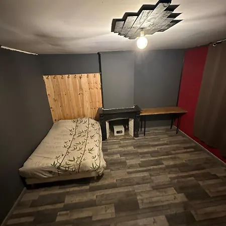 Asta House Hébergement de vacances Cébazan