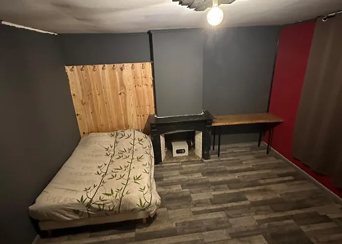 Asta House Dom wakacyjny Cébazan